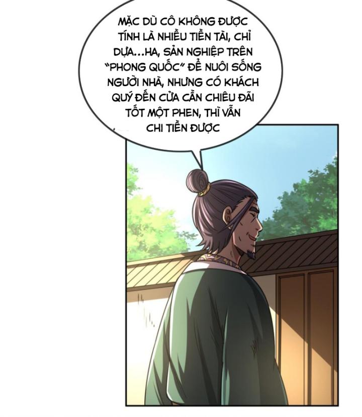 Xuân Thu Bá Đồ Chapter 275 - Trang 2