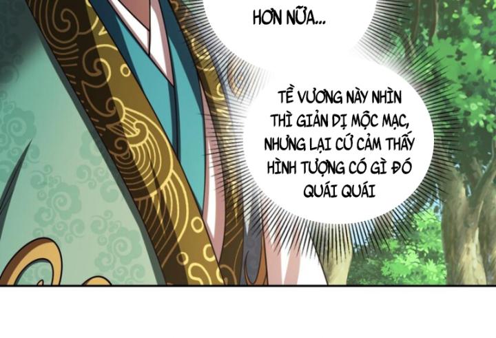 Xuân Thu Bá Đồ Chapter 275 - Trang 2