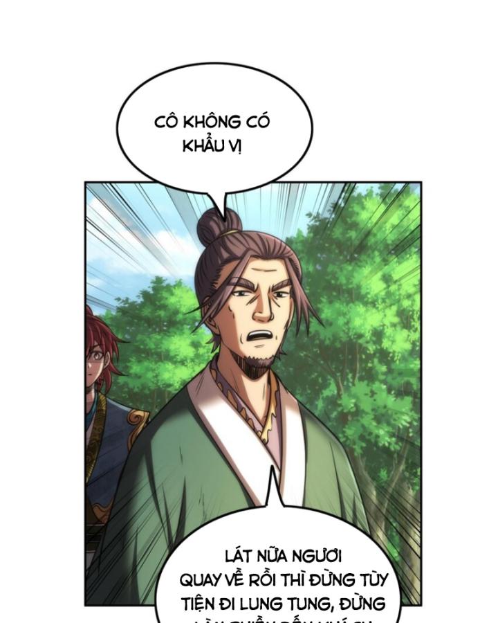 Xuân Thu Bá Đồ Chapter 275 - Trang 2