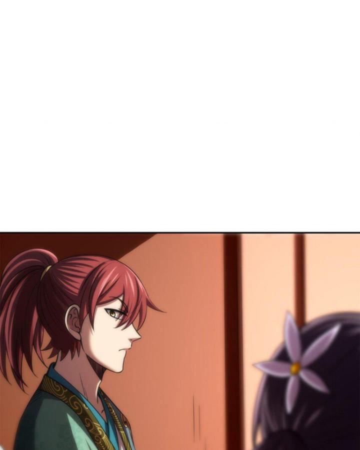 Xuân Thu Bá Đồ Chapter 275 - Trang 2