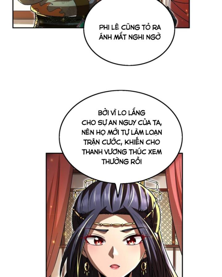 Xuân Thu Bá Đồ Chapter 275 - Trang 2