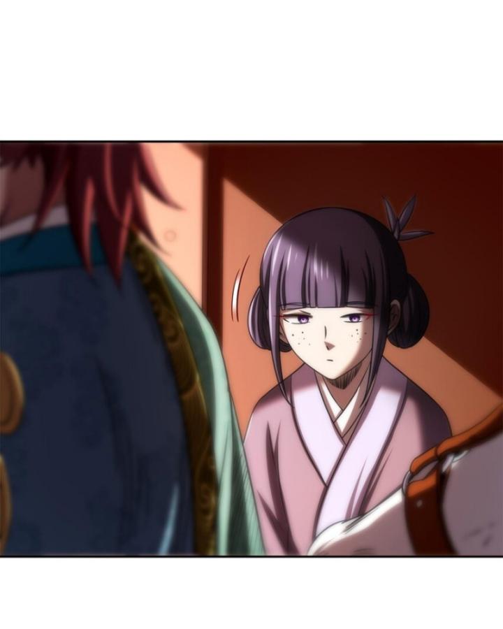 Xuân Thu Bá Đồ Chapter 275 - Trang 2