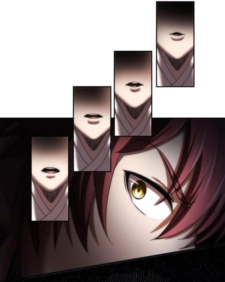 Xuân Thu Bá Đồ Chapter 275 - Trang 2