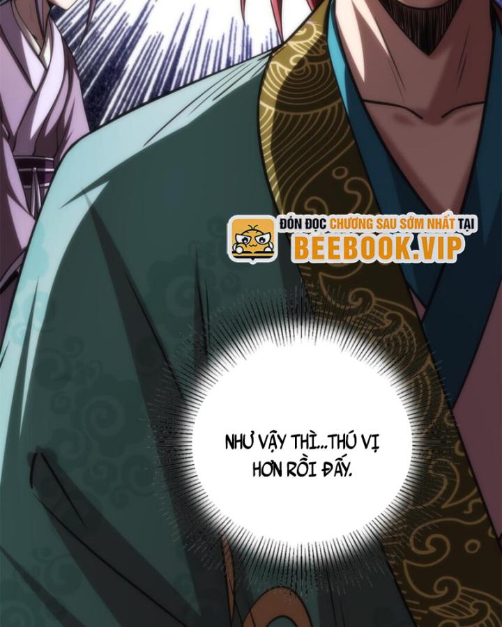 Xuân Thu Bá Đồ Chapter 275 - Trang 2