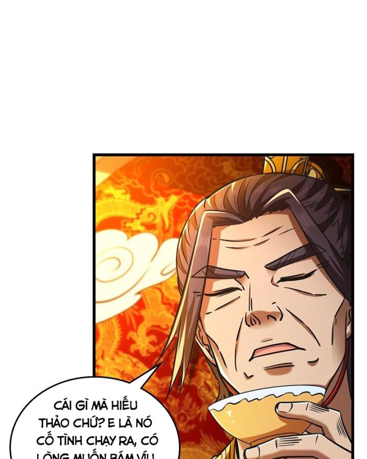 Xuân Thu Bá Đồ Chapter 276 - Trang 2