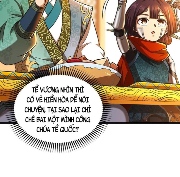 Xuân Thu Bá Đồ Chapter 276 - Trang 2