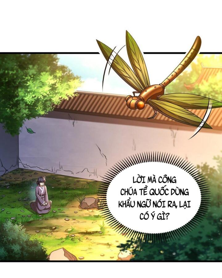 Xuân Thu Bá Đồ Chapter 276 - Trang 2