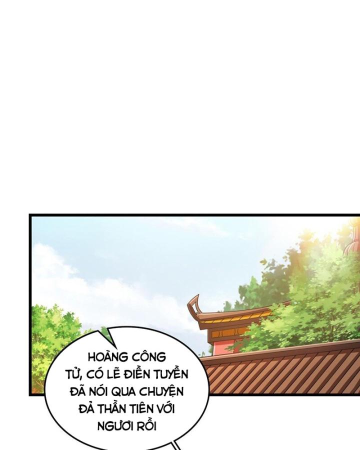 Xuân Thu Bá Đồ Chapter 276 - Trang 2