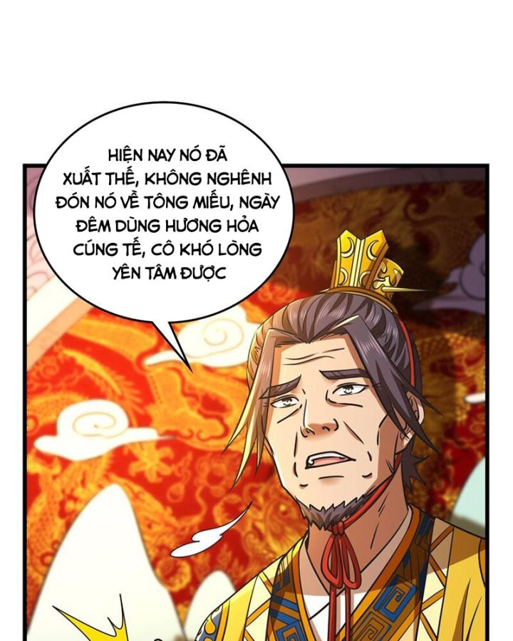 Xuân Thu Bá Đồ Chapter 276 - Trang 2