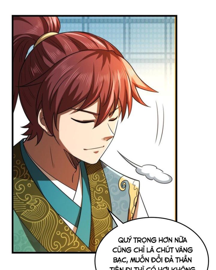 Xuân Thu Bá Đồ Chapter 276 - Trang 2