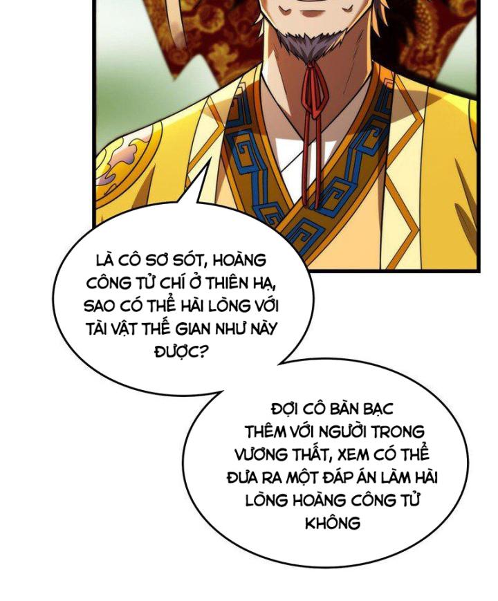 Xuân Thu Bá Đồ Chapter 276 - Trang 2