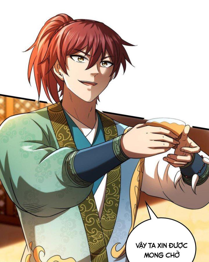 Xuân Thu Bá Đồ Chapter 276 - Trang 2