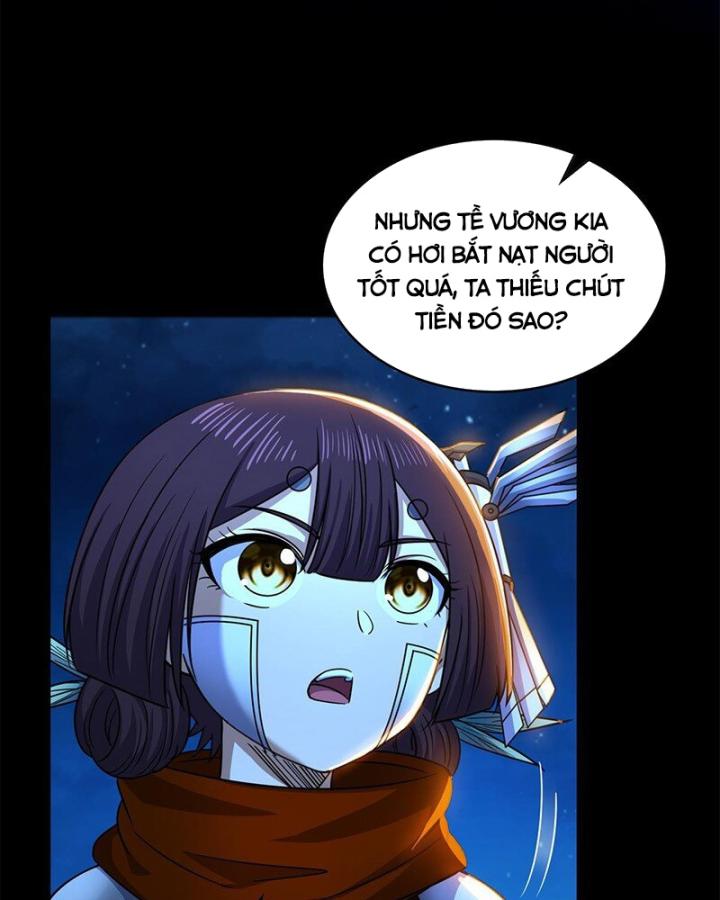 Xuân Thu Bá Đồ Chapter 276 - Trang 2