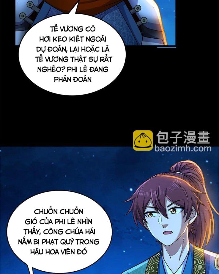 Xuân Thu Bá Đồ Chapter 276 - Trang 2
