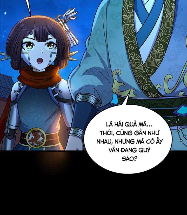 Xuân Thu Bá Đồ Chapter 276 - Trang 2