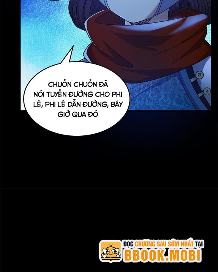 Xuân Thu Bá Đồ Chapter 276 - Trang 2