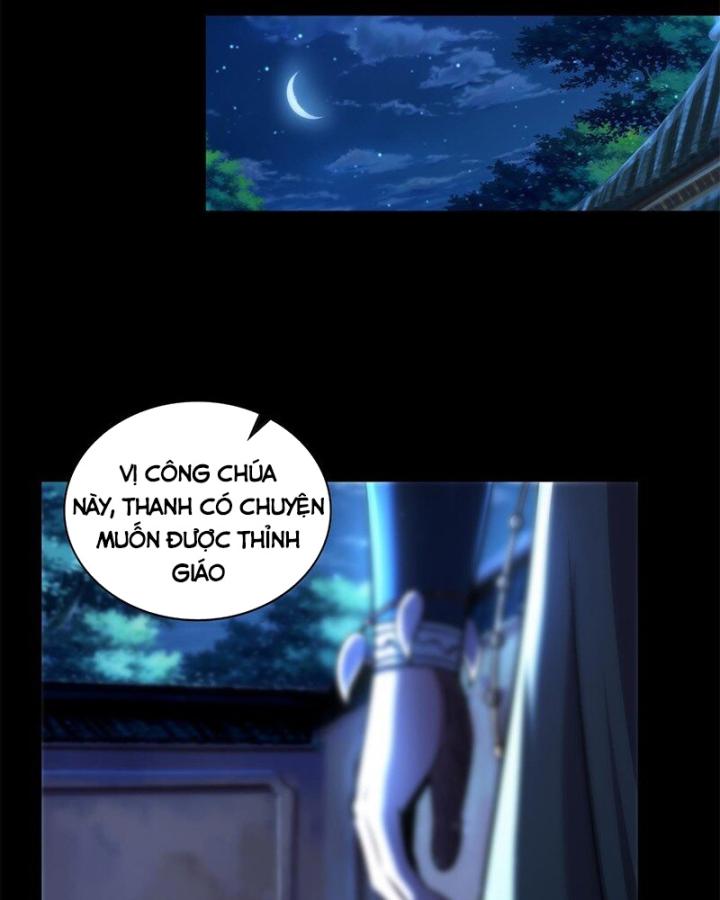 Xuân Thu Bá Đồ Chapter 276 - Trang 2