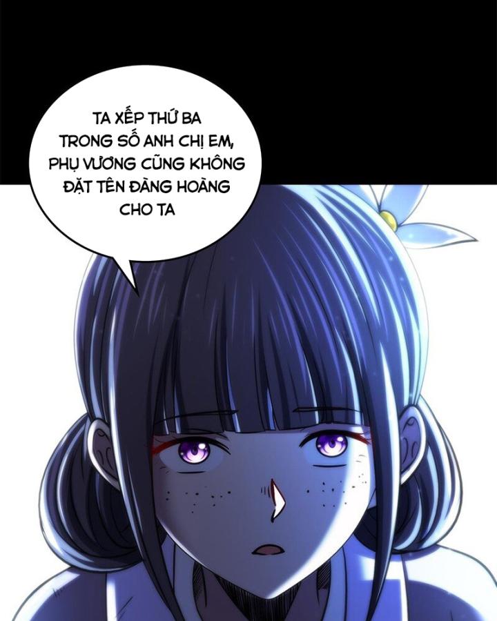 Xuân Thu Bá Đồ Chapter 276 - Trang 2