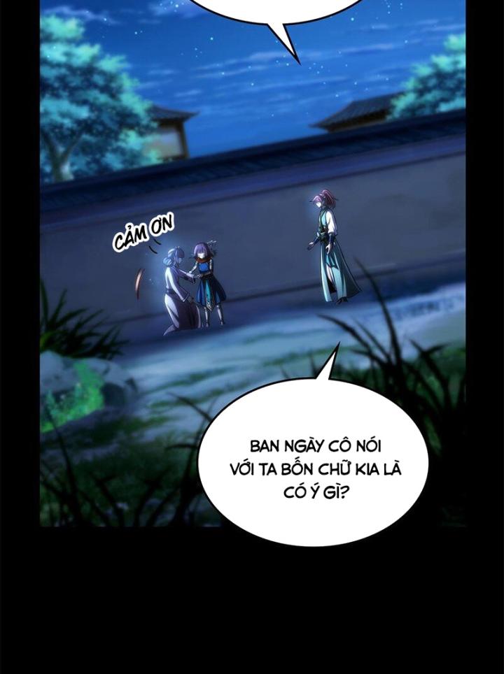 Xuân Thu Bá Đồ Chapter 276 - Trang 2