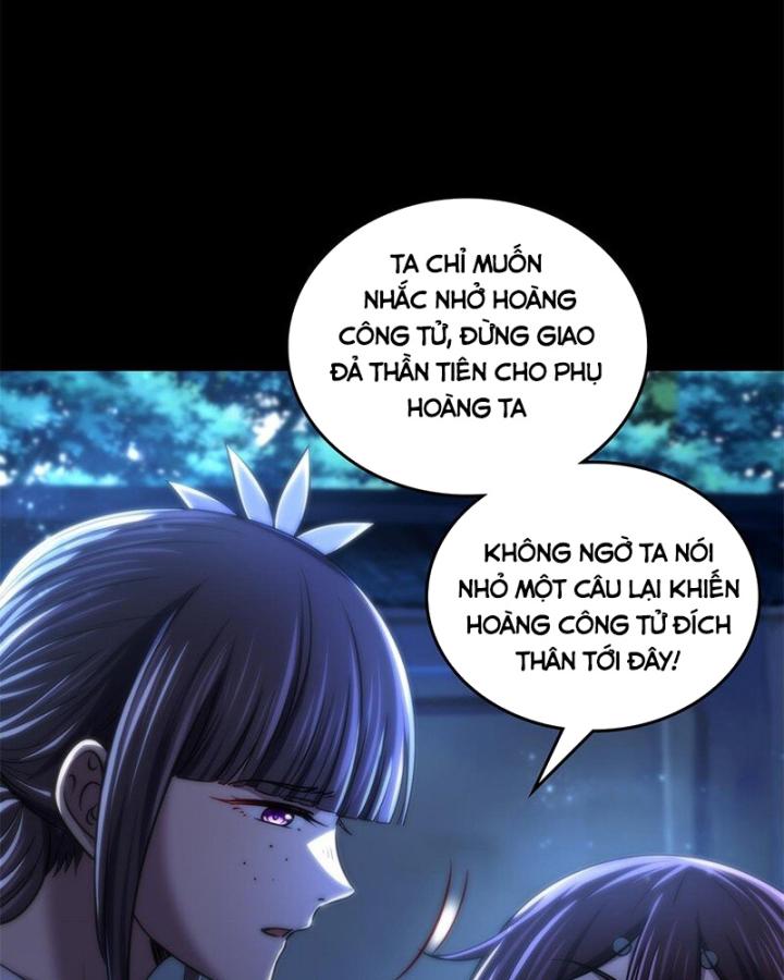 Xuân Thu Bá Đồ Chapter 276 - Trang 2