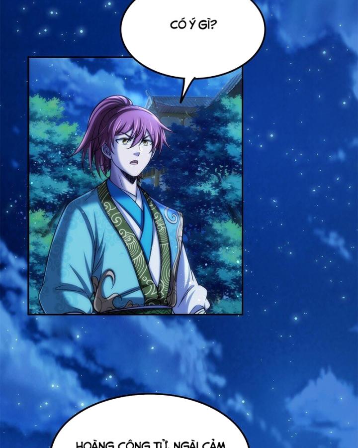 Xuân Thu Bá Đồ Chapter 276 - Trang 2