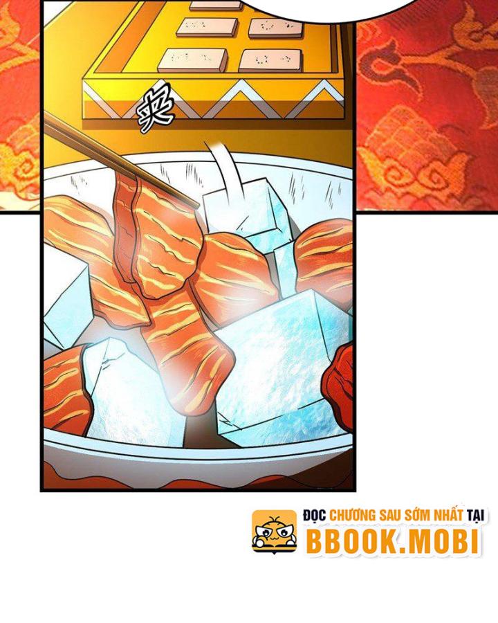 Xuân Thu Bá Đồ Chapter 276 - Trang 2