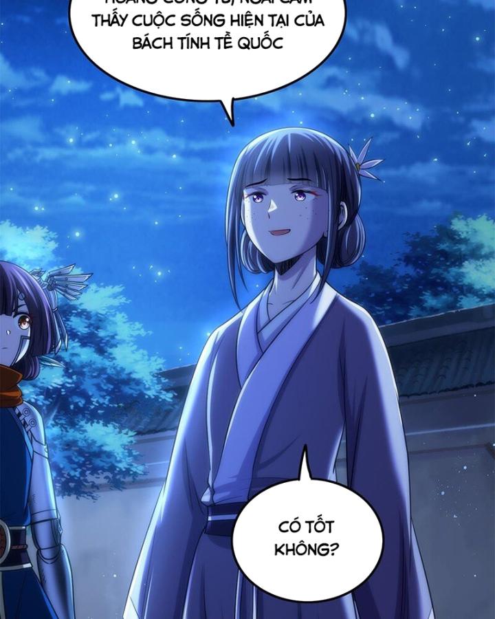 Xuân Thu Bá Đồ Chapter 276 - Trang 2