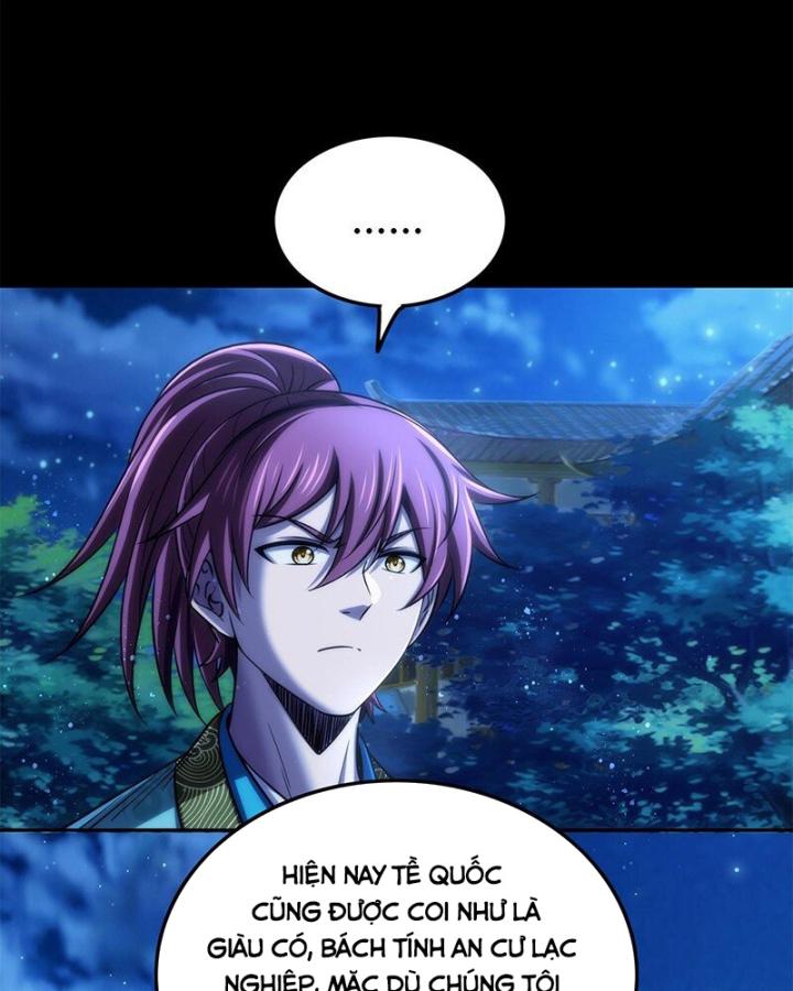 Xuân Thu Bá Đồ Chapter 276 - Trang 2