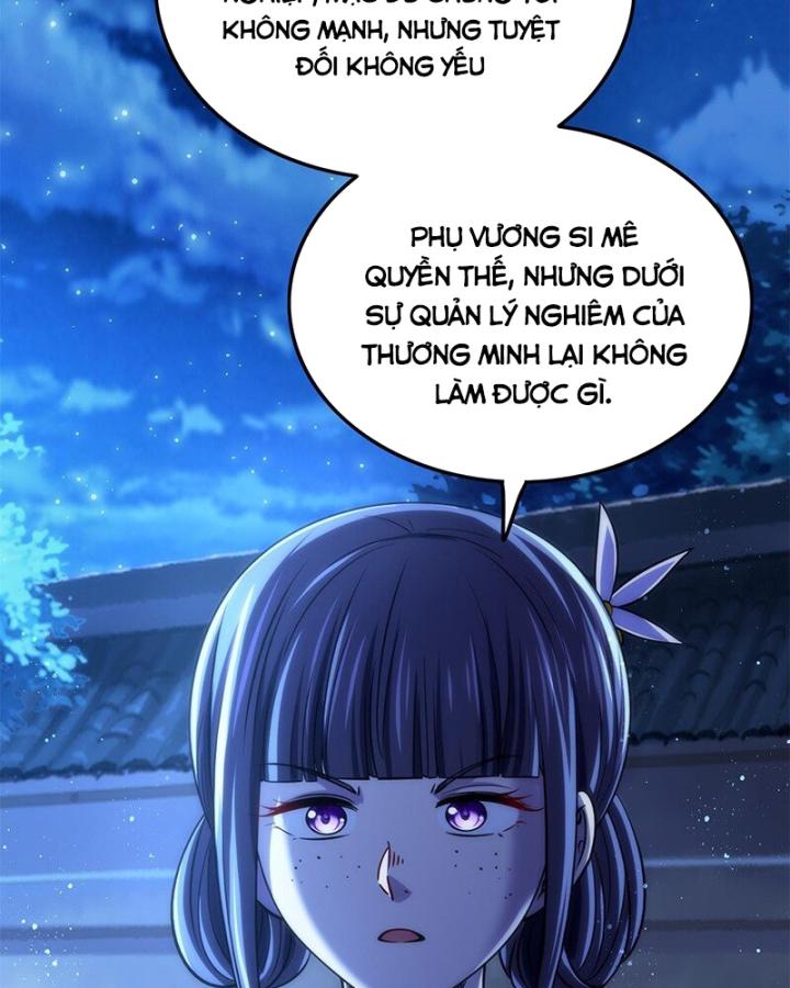 Xuân Thu Bá Đồ Chapter 276 - Trang 2