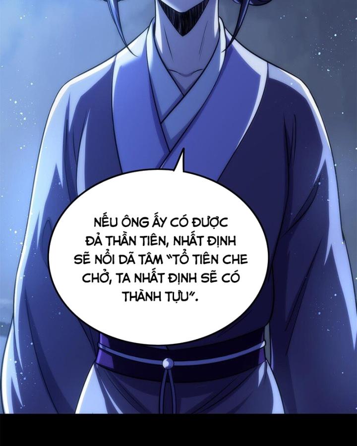 Xuân Thu Bá Đồ Chapter 276 - Trang 2