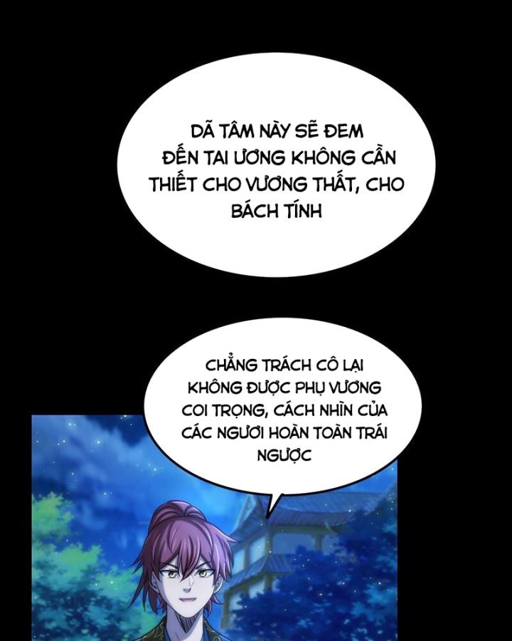 Xuân Thu Bá Đồ Chapter 276 - Trang 2