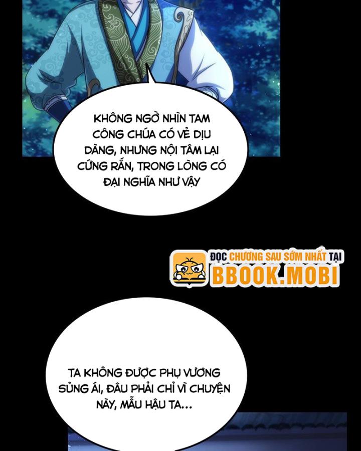 Xuân Thu Bá Đồ Chapter 276 - Trang 2