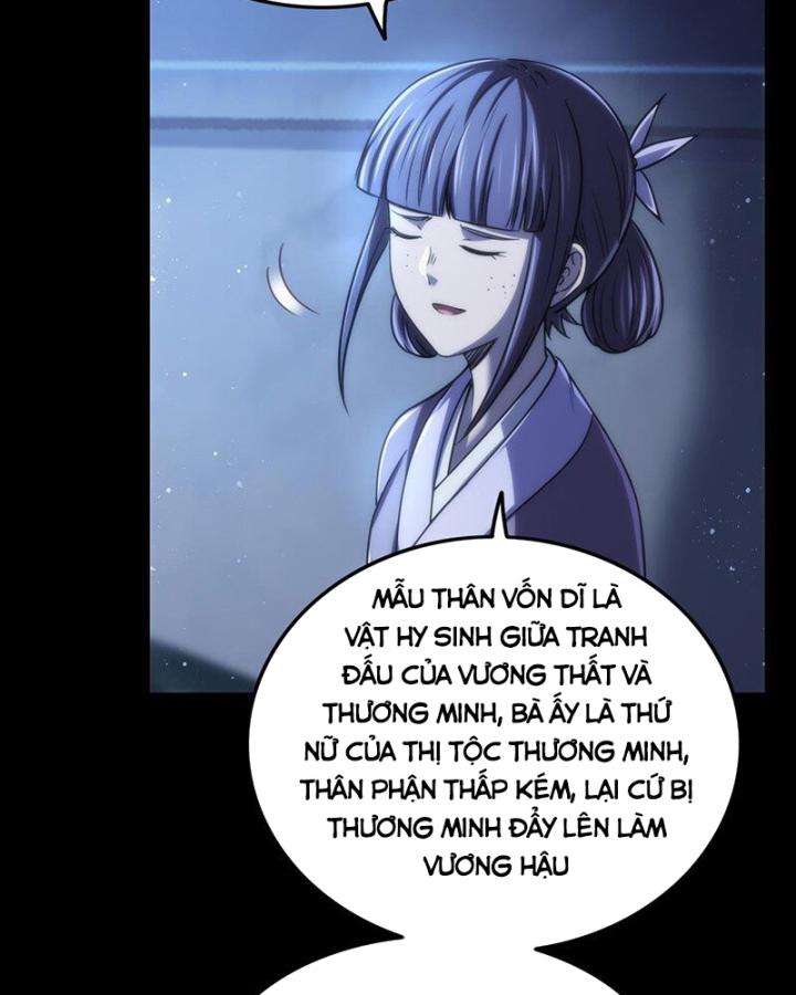 Xuân Thu Bá Đồ Chapter 276 - Trang 2