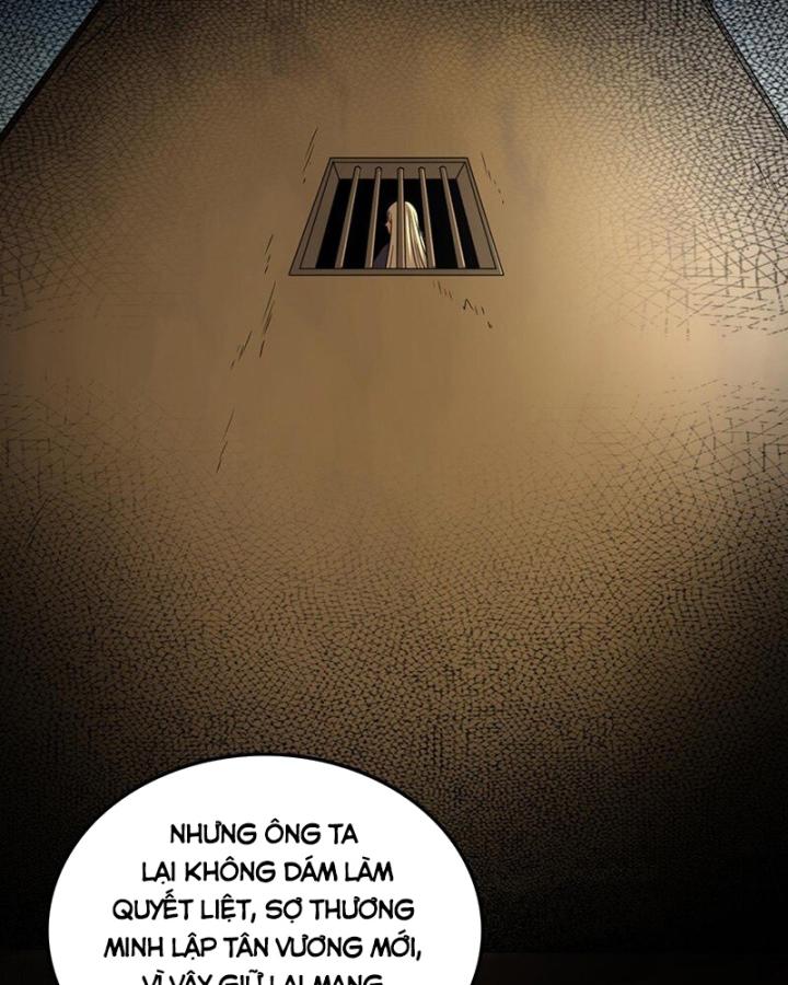 Xuân Thu Bá Đồ Chapter 276 - Trang 2