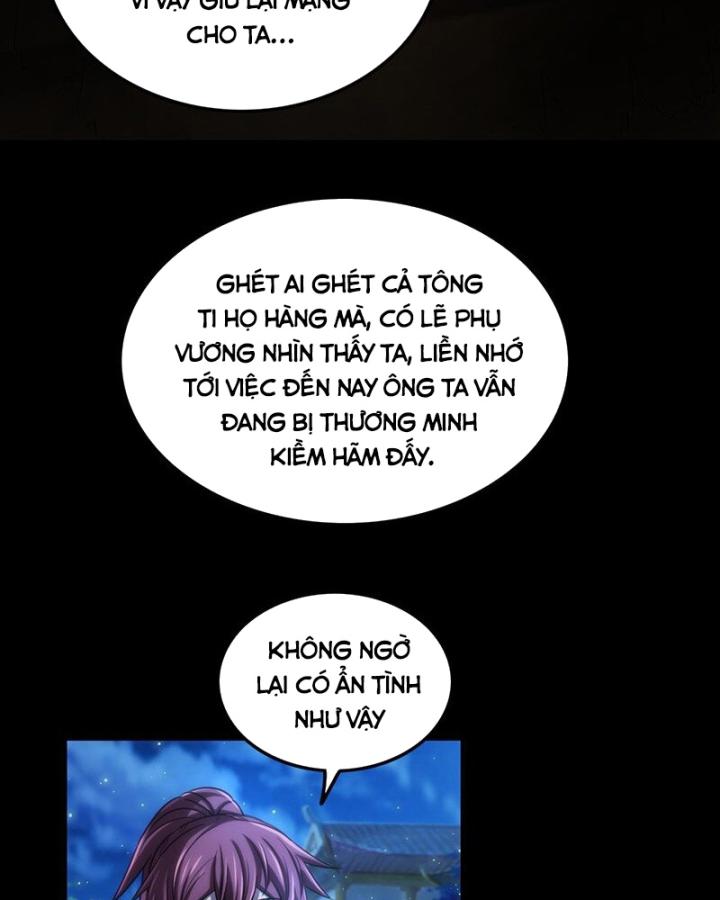 Xuân Thu Bá Đồ Chapter 276 - Trang 2