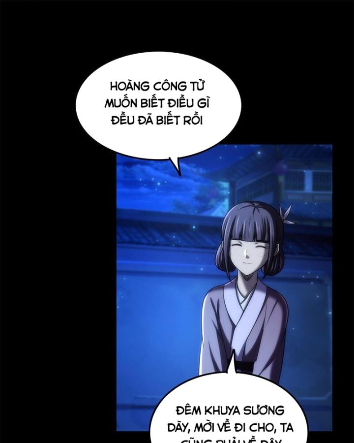 Xuân Thu Bá Đồ Chapter 276 - Trang 2