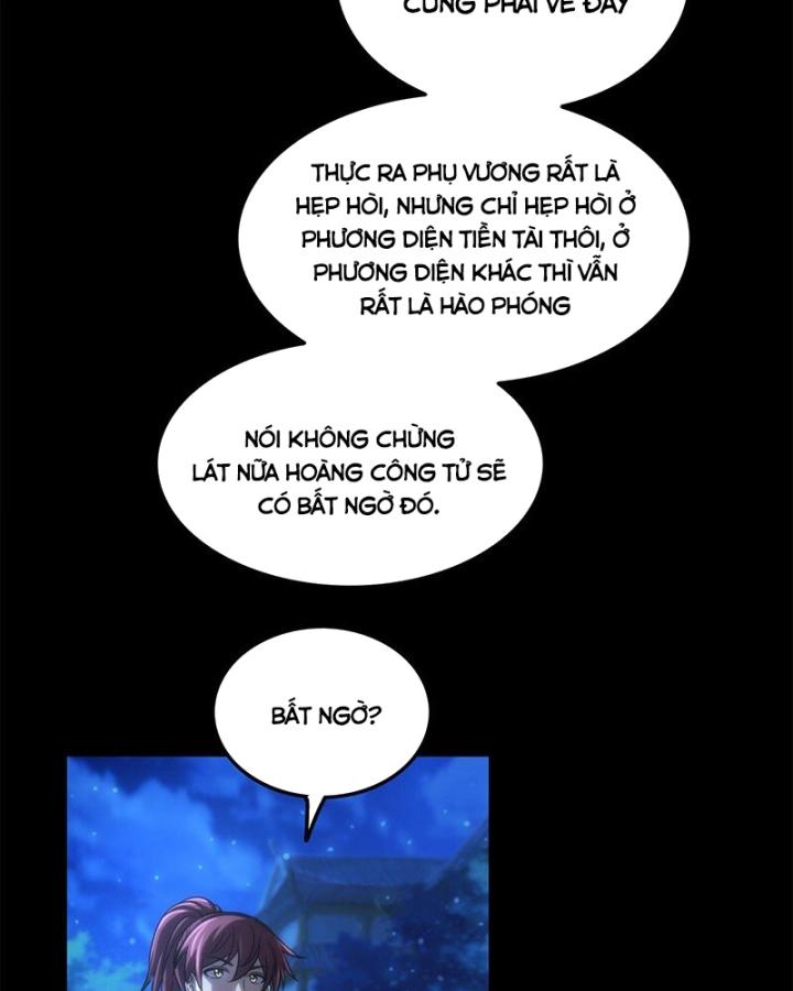 Xuân Thu Bá Đồ Chapter 276 - Trang 2