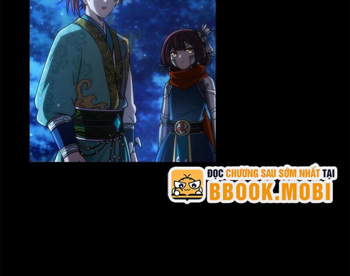 Xuân Thu Bá Đồ Chapter 276 - Trang 2