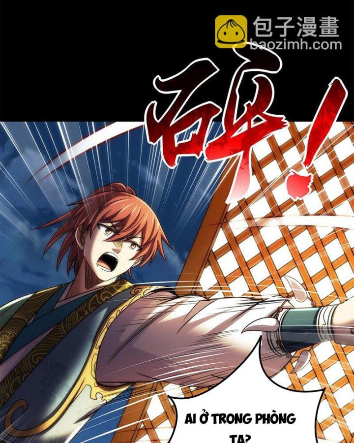 Xuân Thu Bá Đồ Chapter 276 - Trang 2