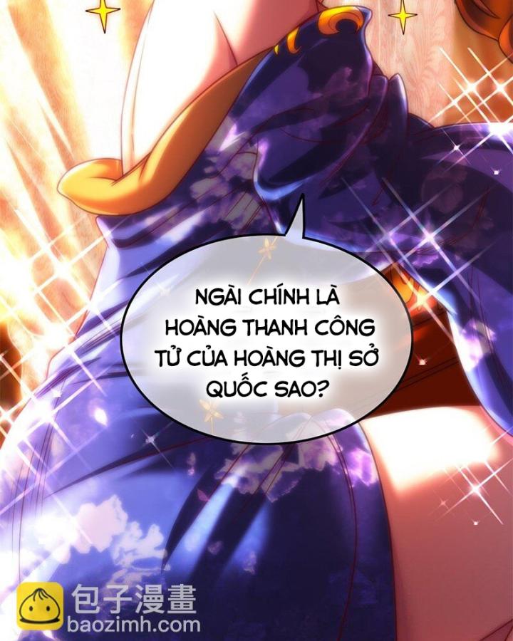 Xuân Thu Bá Đồ Chapter 276 - Trang 2