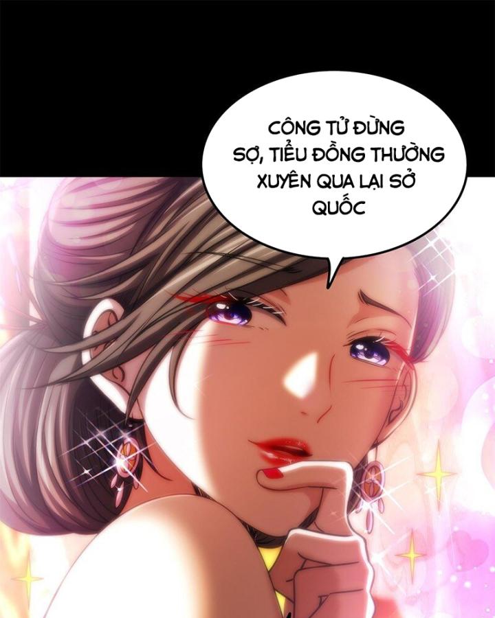 Xuân Thu Bá Đồ Chapter 276 - Trang 2