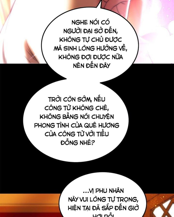 Xuân Thu Bá Đồ Chapter 276 - Trang 2