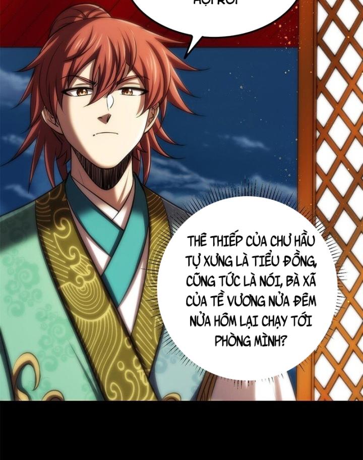 Xuân Thu Bá Đồ Chapter 276 - Trang 2