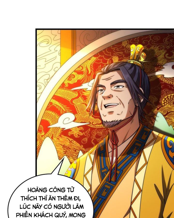 Xuân Thu Bá Đồ Chapter 276 - Trang 2