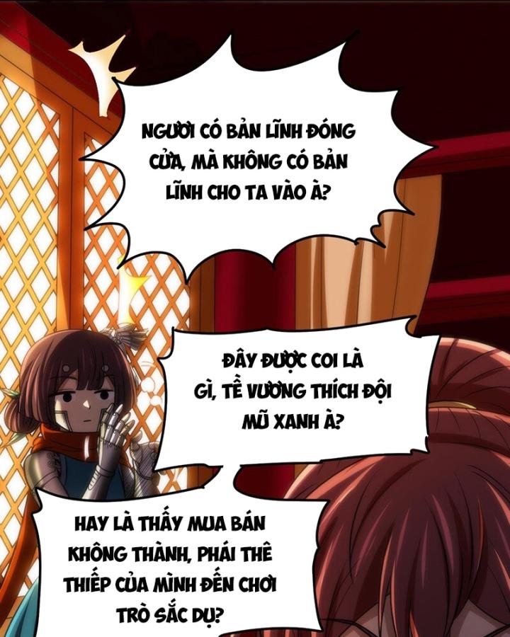 Xuân Thu Bá Đồ Chapter 276 - Trang 2