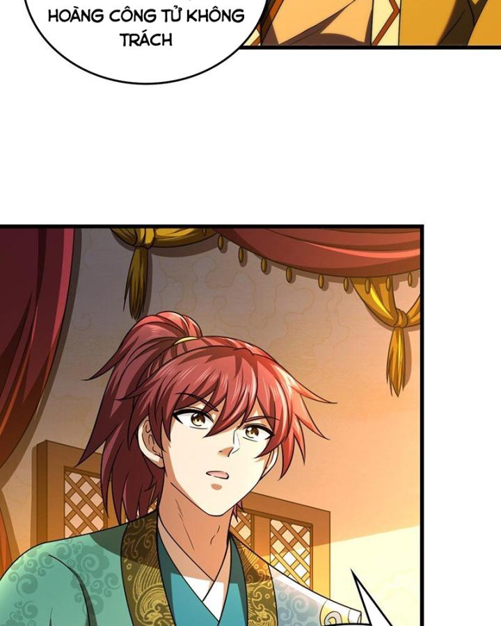 Xuân Thu Bá Đồ Chapter 276 - Trang 2