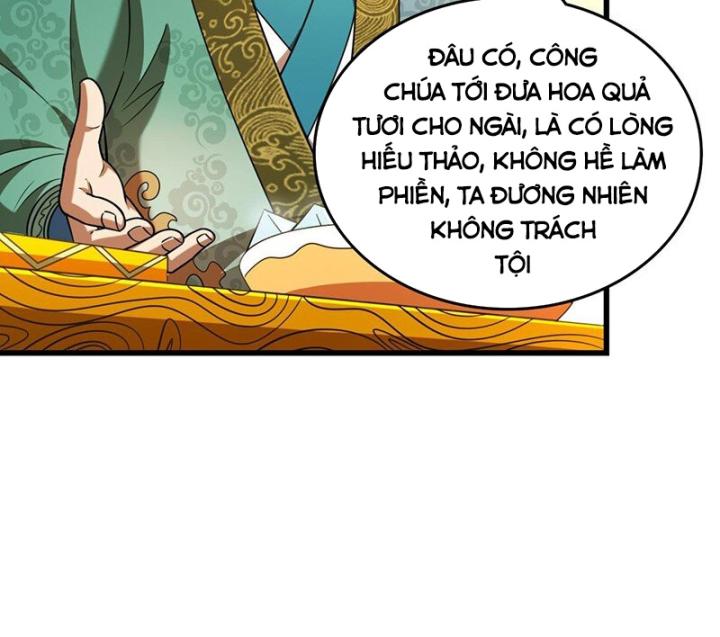 Xuân Thu Bá Đồ Chapter 276 - Trang 2
