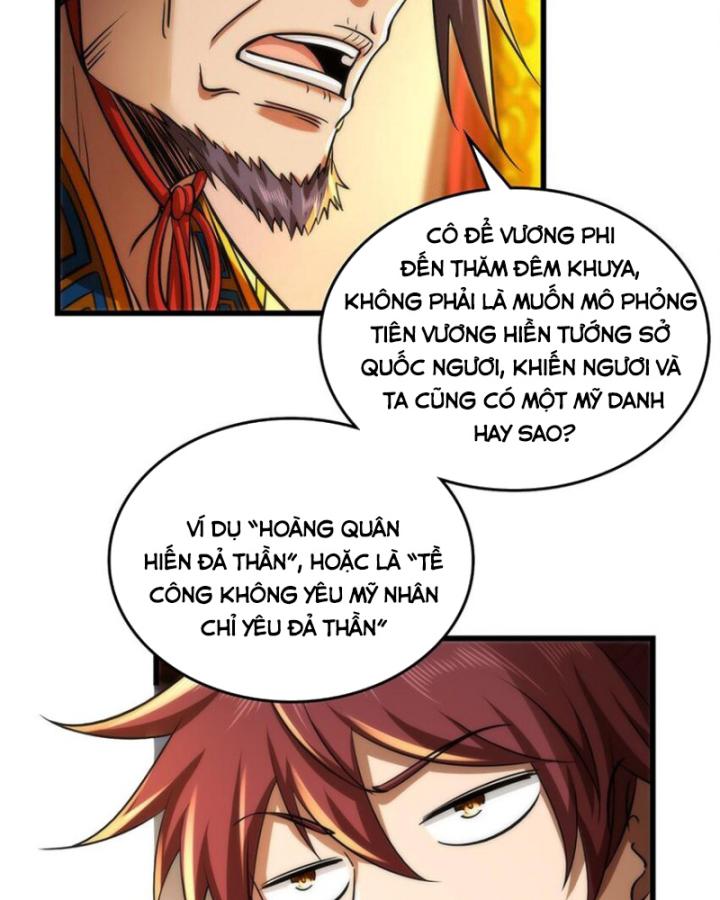 Xuân Thu Bá Đồ Chapter 277 - Trang 2