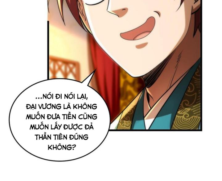 Xuân Thu Bá Đồ Chapter 277 - Trang 2