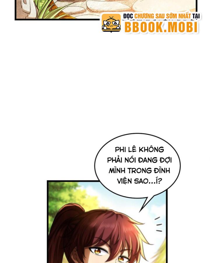 Xuân Thu Bá Đồ Chapter 277 - Trang 2